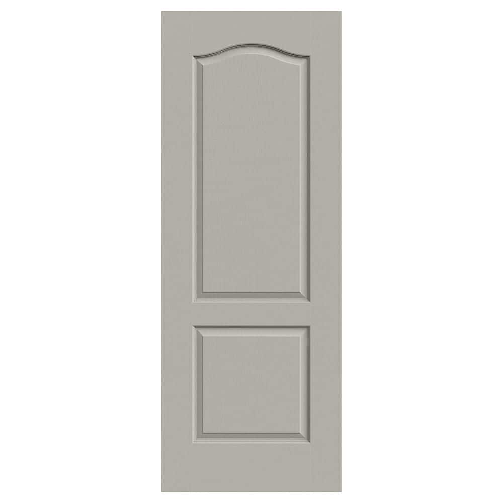light-gray-jeld-wen-slab-doors