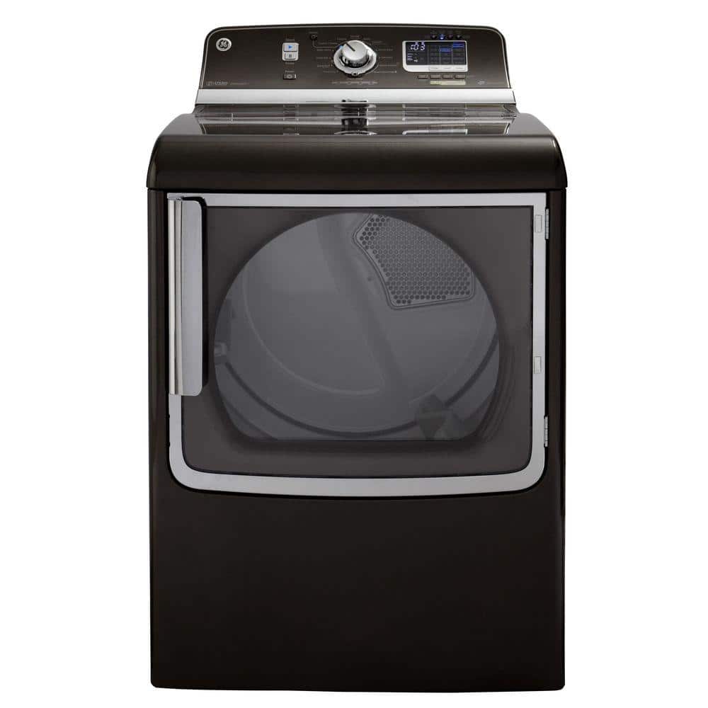 Home Depot Ge Dryer