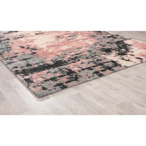 Zenith Multi-Colored 2 ft. x 3 ft. Area Rug