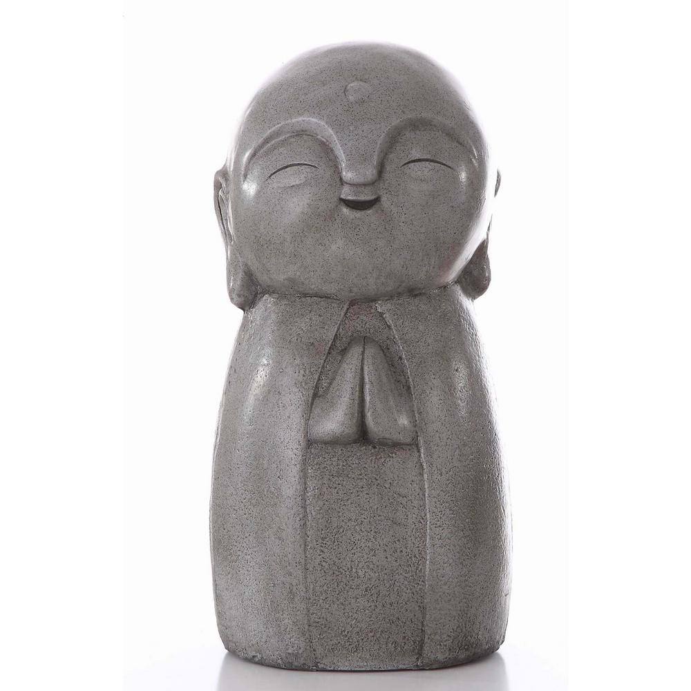Lucky Japanese Jizo Praying price history on PriceWatchPro