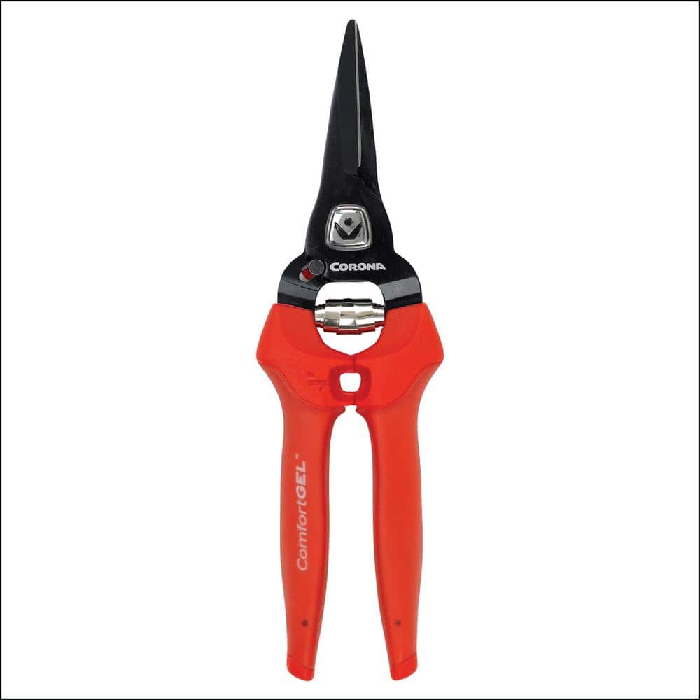 Flower Stem Cutter 15.75In Blade Anti-slip Heavy Duty Wet or Dry Cutting  Cutter