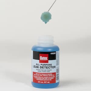 8 oz. All-Purpose Leak Detector
