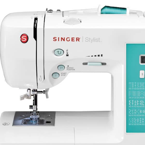 Reviews for Singer Stylist 100-Stitch Sewing Machine