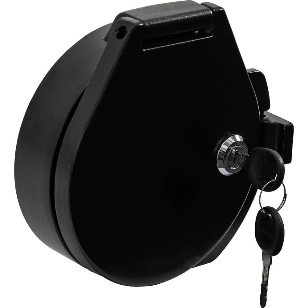 6 in. Locking Conduit Carrier Kit, Black Powder Coat Finish price history on PriceWatchPro