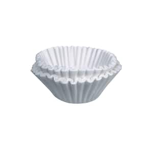 Paper Coffee Filters, 8-12 Cup, 1000 count, 20106.0000
