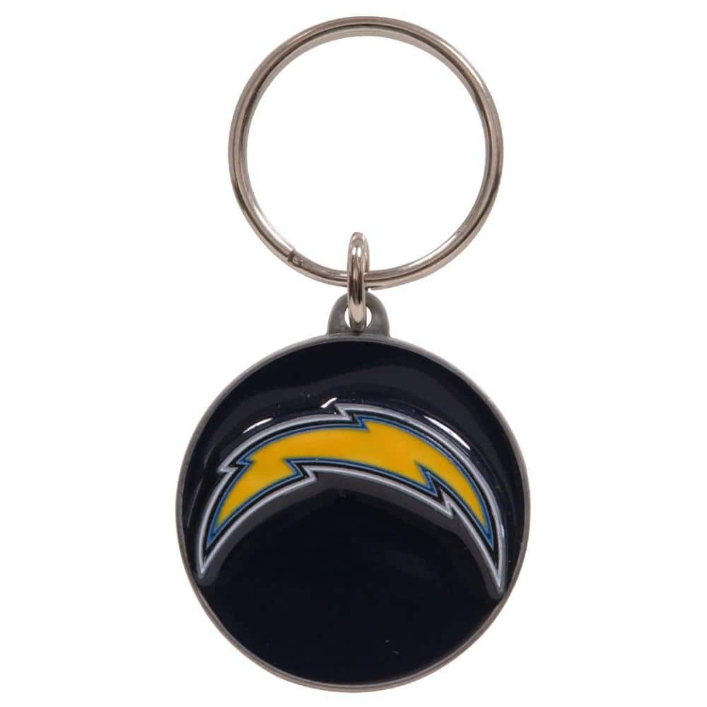 San Diego Chargers lanyard /ID badge holder