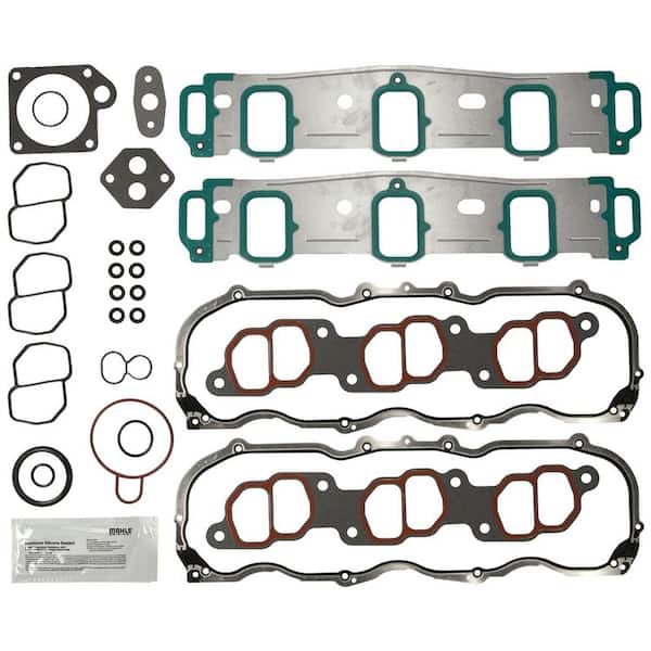 MAHLE Engine Intake Manifold Gasket Set