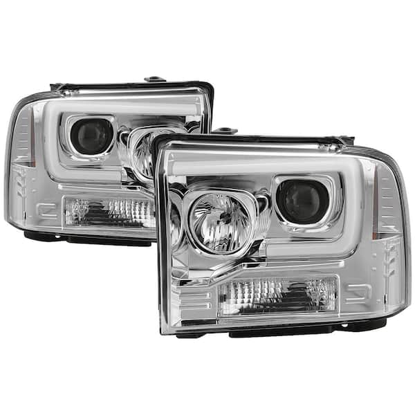 2006 ford f250 deals headlights