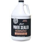 1 Gal. Clear Paver Sealer and Sand Stabilizer