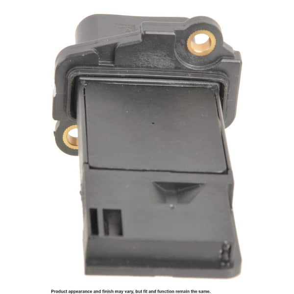 Mass Air Flow Sensor