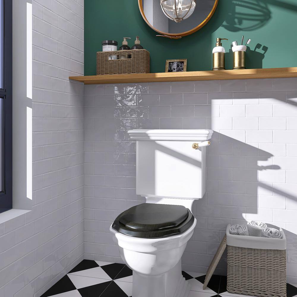 White Glossy 3x6 Ceramic Subway Wall Tile