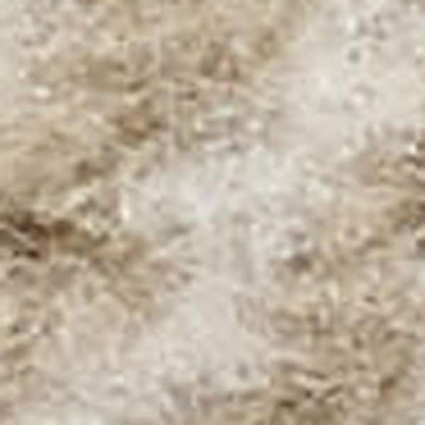2 ft. x 8 ft. White Plaid Washable Area Rug