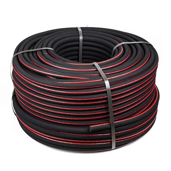 Bulk Soaker Hose-1/2 in. x 500 ft.