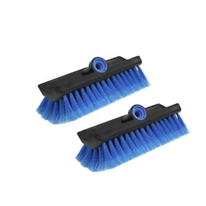 Lock-On Multi-Angle Wash Brush (2-Pack)