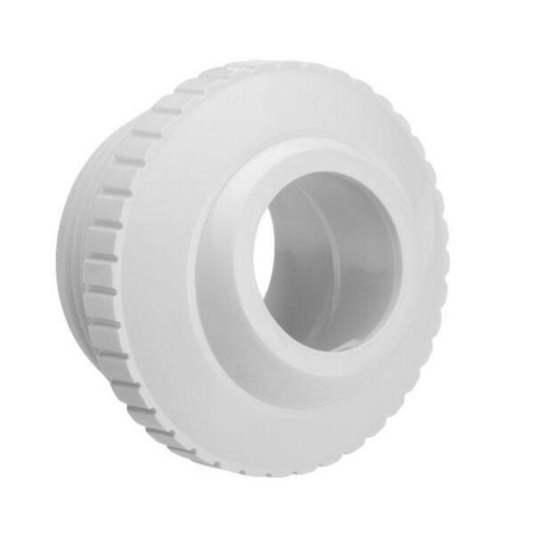 HAYWARD OEM Original Hydrostream Eyeball Jet Fitting with1 in. Opening for Above Ground Pool