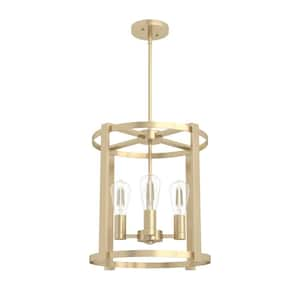 Astwood 4 Light Alturas Gold Island Chandelier Dining Room light