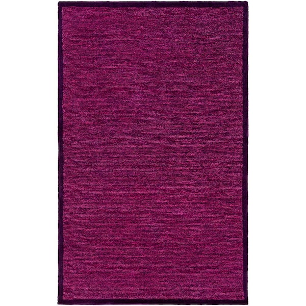 Artistic Weavers Kacarevo Violet 2 ft. x 3 ft. Indoor Area Rug