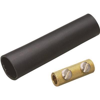 #8-#2 AWG Butt Splice Kit