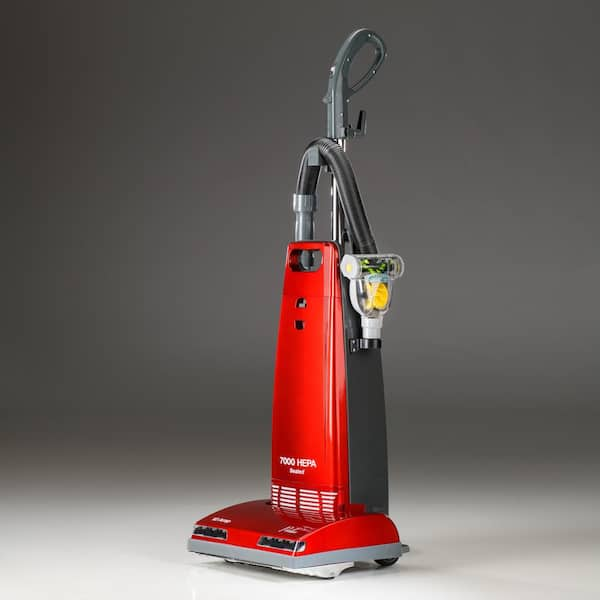 Prolux 7000 vacuum cleaner red deals