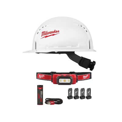 Milwaukee 475 Lumens LED REDLITHIUM USB 