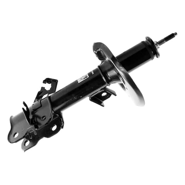 Shocks vs Struts: What's the Difference? - JB Tools Inc.