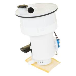 Fuel Pump Module Assembly AGY-00310137 For Ford Explorer Mercury Mount