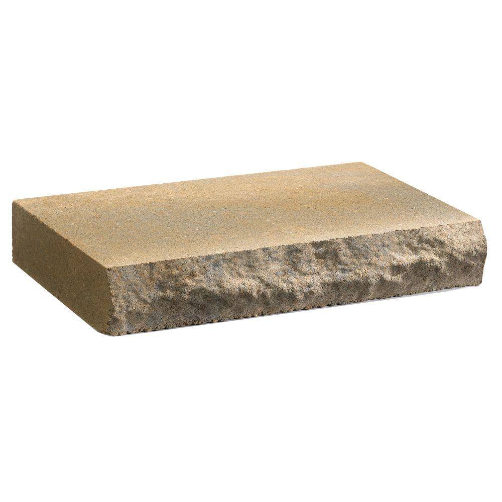 Home Depot Retaining Wall Caps