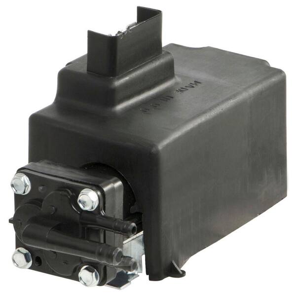 Maxair Washer pump