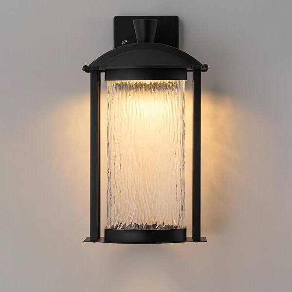 Have a question about LLHZSY Acerbis 14.57 in. Modern Black
