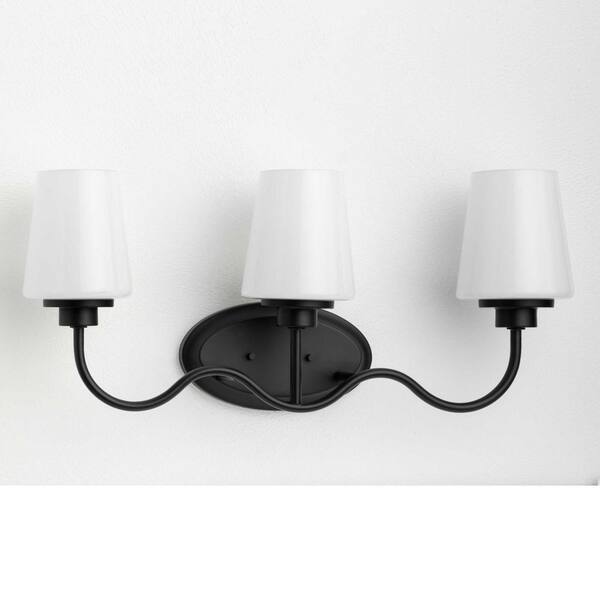 Craftmade Hex Style 100-Watt 21.5-in Textured Matte Black Traditional Post Light Craftmade Hex Style 100-Watt 21.5-in Textured Matte Black Traditional Post Light
