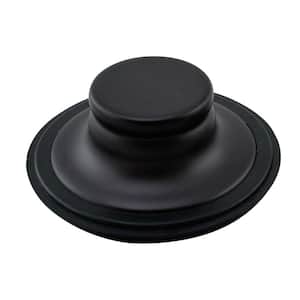 Disposal Stopper in Oil Rubbed Bronze