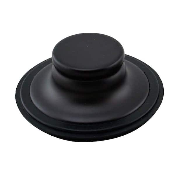 Disposal Stopper in Oil Rubbed Bronze