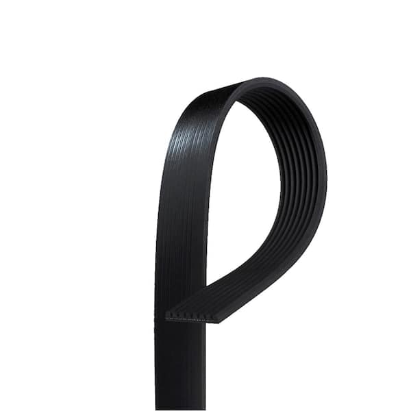 ACDelco Standard Serpentine Belt - Fan and Alternator