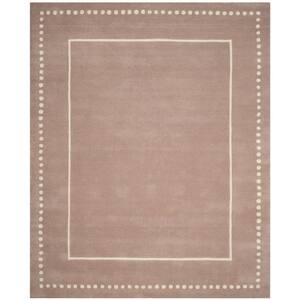 Safavieh Bella Area Rug, Light Pink/Ivory