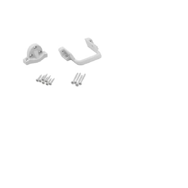 Select T-Rail 22.5º Right Bracket Pack