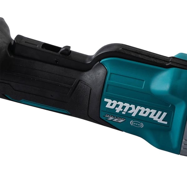 Have a question about Makita 40V max XGT Brushless Cordless 5 in