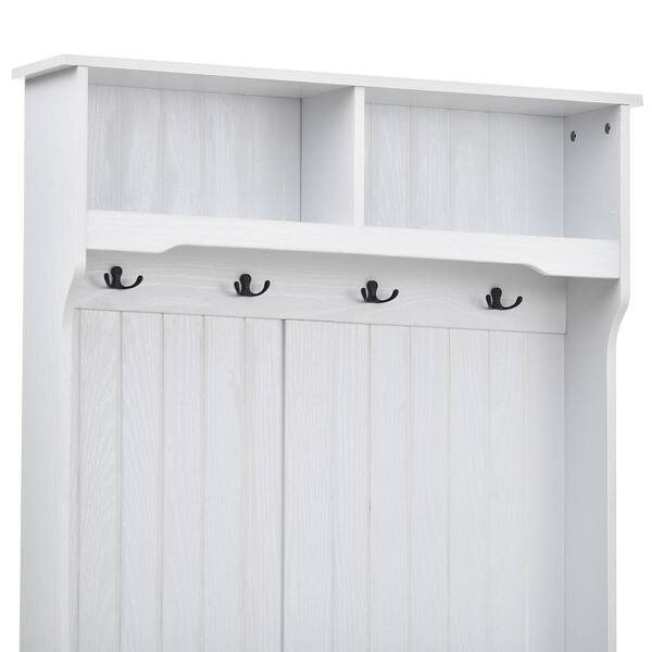 Smart Storage: Effective Use Of Cubby Cabinets - Bradd & Hall - RV  Furniture Blog