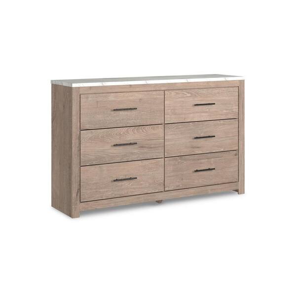 Graco brooklyn dresser pebble gray best sale