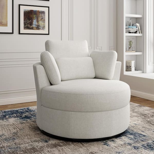 Living Room Crate And Barrel Chairs Swivel Swivel Chair Crate And