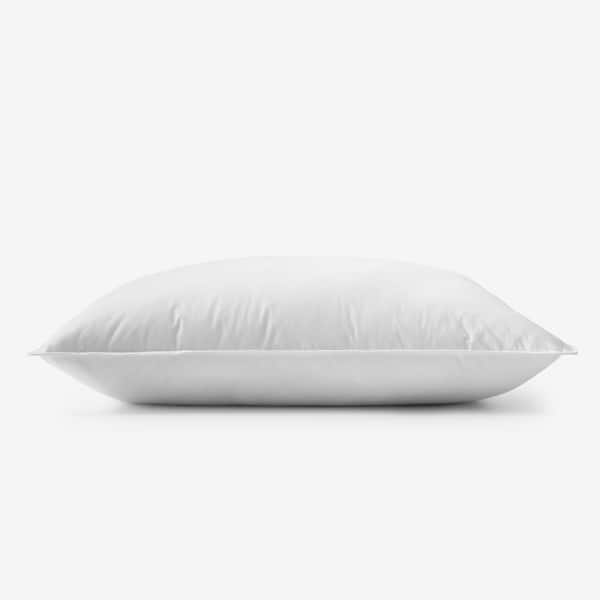 Lacrosse LoftAIRE Firm White Standard Pillow