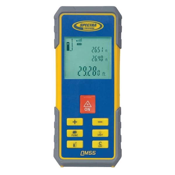 Unbranded Laser Distance Meter