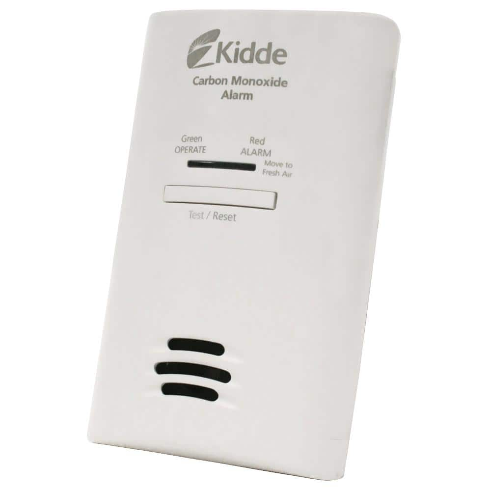 UPC 047871064625 product image for Firex Plug-In Carbon Monoxide Detector with AA Battery Backup (6-Pack) | upcitemdb.com