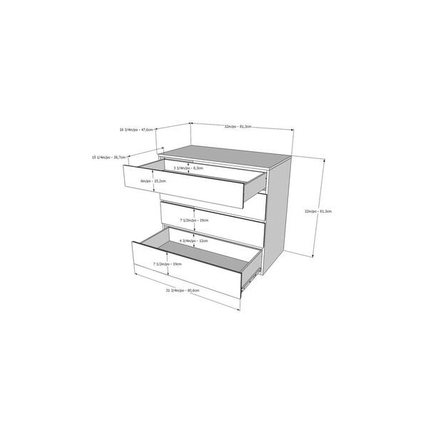 Giant shoe box dimensions hot sale