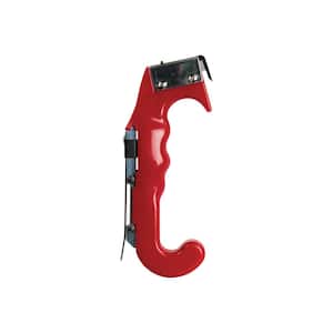 Cable Stripper and Ring Tool