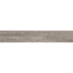 American Estates Pebble Matte 6 in. x 36 in. Color Body Porcelain Floor and Wall Tile (12.78 sq. ft./Case)