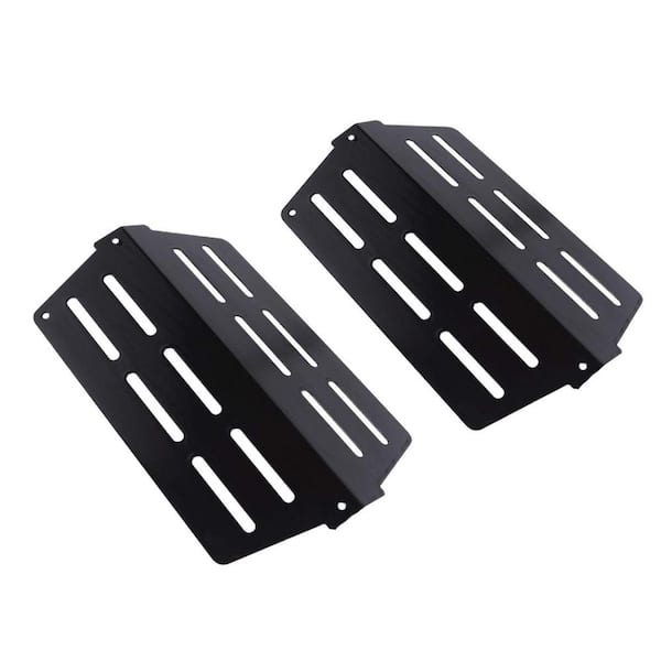 13.25 in. Porcelain-enameled Flavorizer Bars Replacement for Weber Genesis(2-Pack)