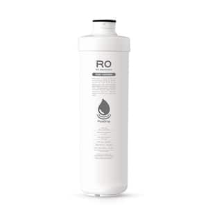 PDR-100MRO 100GPD RO Membrane Reverse Osmosis Replacement Water Filter for PDR-100RO Tankless Reverse Osmosis System