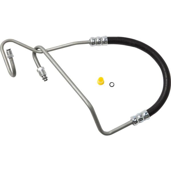 Gates Power Steering Pressure Line Hose Assembly
