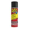 FLEX SEAL FAMILY OF PRODUCTS Flex Seal Black 14 Oz. Aerosol Liquid ...