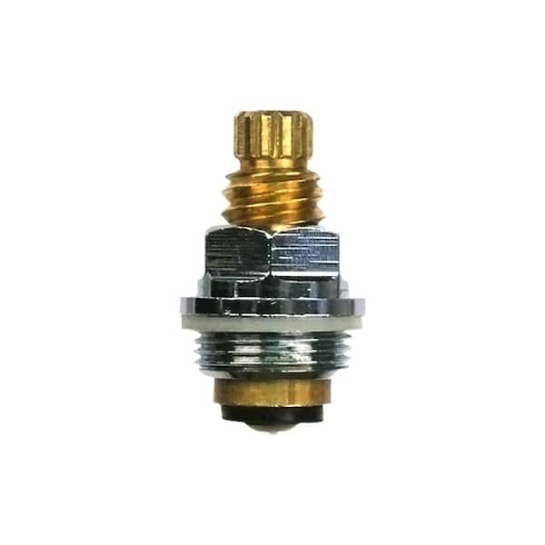 910-082 1-7/16 in. Cold Stem for Lavatory and Kitchen Faucets